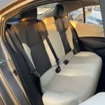 TOYOTA COROLLA 1.2L PETROL A/T 2022 MODEL YEAR - Thumbnail 11