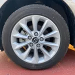 TOYOTA COROLLA 1.2L PETROL A/T 2022 MODEL YEAR - Thumbnail 12