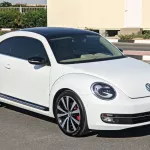 Volkswagen Beetle S 2L 4cyl Petrol 2015 Model Year - Thumbnail 1
