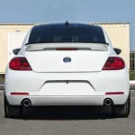 Volkswagen Beetle S 2L 4cyl Petrol 2015 Model Year - Thumbnail 4