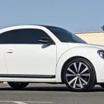 Volkswagen Beetle S 2L 4cyl Petrol 2015 Model Year - Thumbnail 3