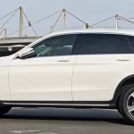 Mercedes-Benz GLC 300 Petrol 2020 Model Year - Thumbnail 3