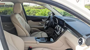 Mercedes-Benz GLC 300 Petrol 2020 Model Year