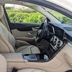 Mercedes-Benz GLC 300 Petrol 2020 Model Year - Thumbnail 6