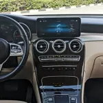 Mercedes-Benz GLC 300 Petrol 2020 Model Year - Thumbnail 5