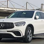 Mercedes-Benz GLC 300 Petrol 2020 Model Year - Thumbnail 1