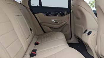Mercedes-Benz GLC 300 Petrol 2020 Model Year