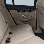 Mercedes-Benz GLC 300 Petrol 2020 Model Year - Thumbnail 7