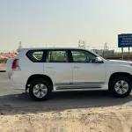 2023 TOYOTA PRADO 150 2.7L PETROL TXL AUTO - WITHOUT SUNROOF - Thumbnail 3