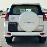 2023 TOYOTA PRADO 150 2.7L PETROL TXL AUTO - WITHOUT SUNROOF - Thumbnail 4