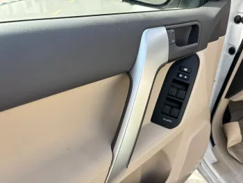 2023 TOYOTA PRADO 150 2.7L PETROL TXL AUTO - WITHOUT SUNROOF