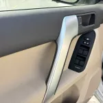 2023 TOYOTA PRADO 150 2.7L PETROL TXL AUTO - WITHOUT SUNROOF - Thumbnail 6