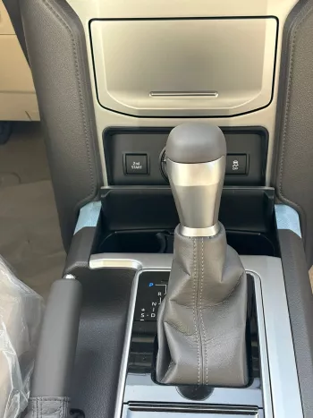 2023 TOYOTA PRADO 150 2.7L PETROL TXL AUTO - WITHOUT SUNROOF