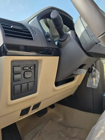 2023 TOYOTA PRADO 150 2.7L PETROL TXL AUTO - WITHOUT SUNROOF