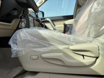 2023 TOYOTA PRADO 150 2.7L PETROL TXL AUTO - WITHOUT SUNROOF