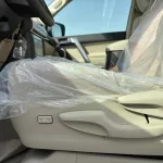 2023 TOYOTA PRADO 150 2.7L PETROL TXL AUTO - WITHOUT SUNROOF - Thumbnail 14
