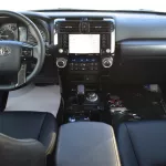 2023 TOYOTA 4RUNNER - 40TH ANNIVERSARY SPECIAL EDITION V6 4.0L 4WD AT - Thumbnail 10