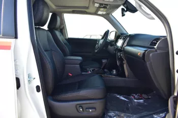 2023 TOYOTA 4RUNNER - 40TH ANNIVERSARY SPECIAL EDITION V6 4.0L 4WD AT