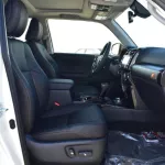 2023 TOYOTA 4RUNNER - 40TH ANNIVERSARY SPECIAL EDITION V6 4.0L 4WD AT - Thumbnail 11