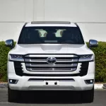 2022 TOYOTA LAND CRUISER LC300 VXR 3.3L V6 DIESEL - Thumbnail 1