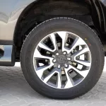 2023 Toyota Prado 2.8 TXL S.Dr - Grey Mettalic inside Black - Thumbnail 7