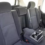 2023 Toyota Prado 2.8 TXL S.Dr - Grey Mettalic inside Black - Thumbnail 12