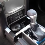 2023 Toyota Prado 2.8 TXL S.Dr - Grey Mettalic inside Black - Thumbnail 16
