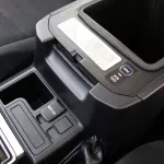 2023 Toyota Prado 2.8 TXL S.Dr - Grey Mettalic inside Black - Thumbnail 17