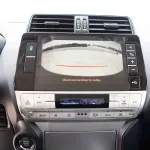 2023 Toyota Prado 2.8 TXL S.Dr - Grey Mettalic inside Black - Thumbnail 18