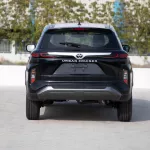 2023 Toyota Urban Cruiser 1.5 GLX - Pearl Black inside Ivory - Thumbnail 4
