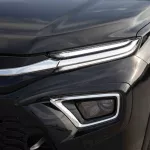 2023 Toyota Urban Cruiser 1.5 GLX - Pearl Black inside Ivory - Thumbnail 8