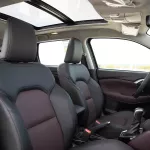 2023 Toyota Urban Cruiser 1.5 GLX - Pearl Black inside Ivory - Thumbnail 21