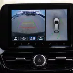 2023 Toyota Urban Cruiser 1.5 GLX - Pearl Black inside Ivory - Thumbnail 25