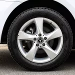 2018 Mercede Benz MBZ 2.0L 4X2 VITO TOURER 121 VTB E 18 ES - White inside Black - Thumbnail 8