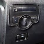 2018 Mercede Benz MBZ 2.0L 4X2 VITO TOURER 121 VTB E 18 ES - White inside Black - Thumbnail 12