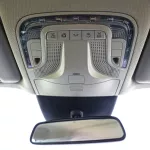 2018 Mercede Benz MBZ 2.0L 4X2 VITO TOURER 121 VTB E 18 ES - White inside Black - Thumbnail 15