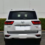 2022 TOYOTA LAND CRUISER LC300 VXR 3.3L V6 DIESEL - Thumbnail 3