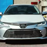 Toyota Corolla 1.6L Petrol FWD 2023 Model Year - Thumbnail 2