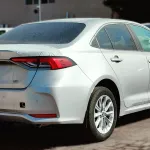 Toyota Corolla 1.6L Petrol FWD 2023 Model Year - Thumbnail 6