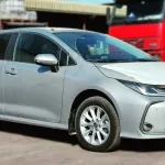 Toyota Corolla 1.6L Petrol FWD 2023 Model Year - Thumbnail 3