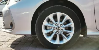 Toyota Corolla 1.6L Petrol FWD 2023 Model Year