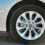 Toyota Corolla 1.6L Petrol FWD 2023 Model Year - Thumbnail 13