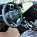 Toyota Corolla 1.6L Petrol FWD 2023 Model Year - Thumbnail 8