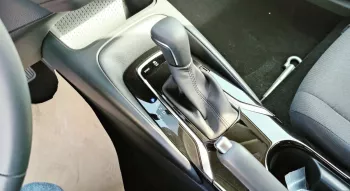 Toyota Corolla 1.6L Petrol FWD 2023 Model Year