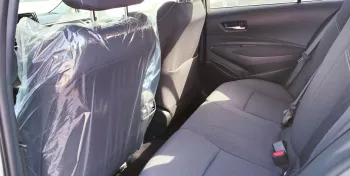 Toyota Corolla 1.6L Petrol FWD 2023 Model Year