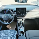 Toyota Corolla 1.6L Petrol FWD 2023 Model Year - Thumbnail 11
