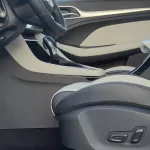 MG ZS 1500cc LUXURY FWD 2023 Model Year - Thumbnail 13