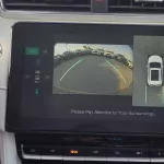 MG ZS 1500cc LUXURY FWD 2023 Model Year - Thumbnail 10