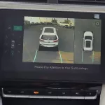 MG ZS 1500cc LUXURY FWD 2023 Model Year - Thumbnail 9