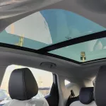 MG ZS 1500cc LUXURY FWD 2023 Model Year - Thumbnail 15